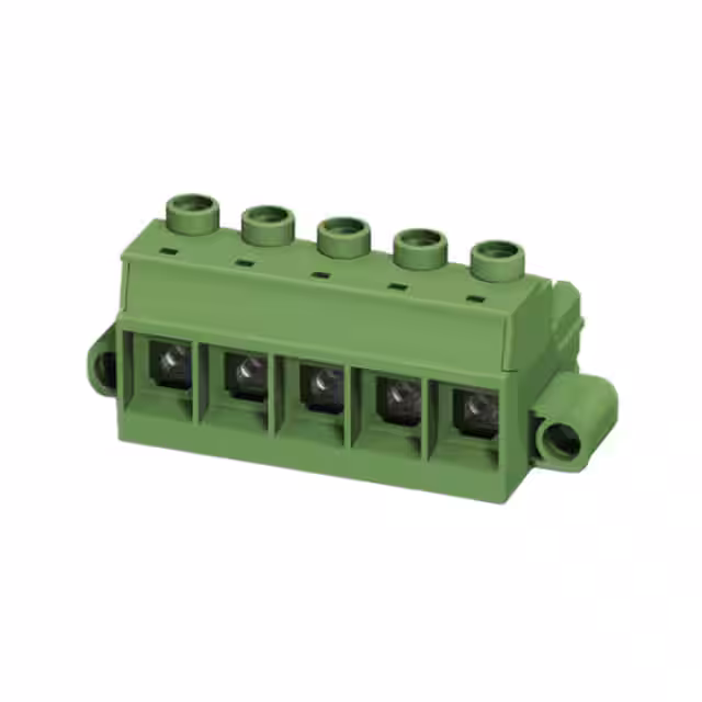 1762628 Phoenix Contact  Conectores y tomas de corriente